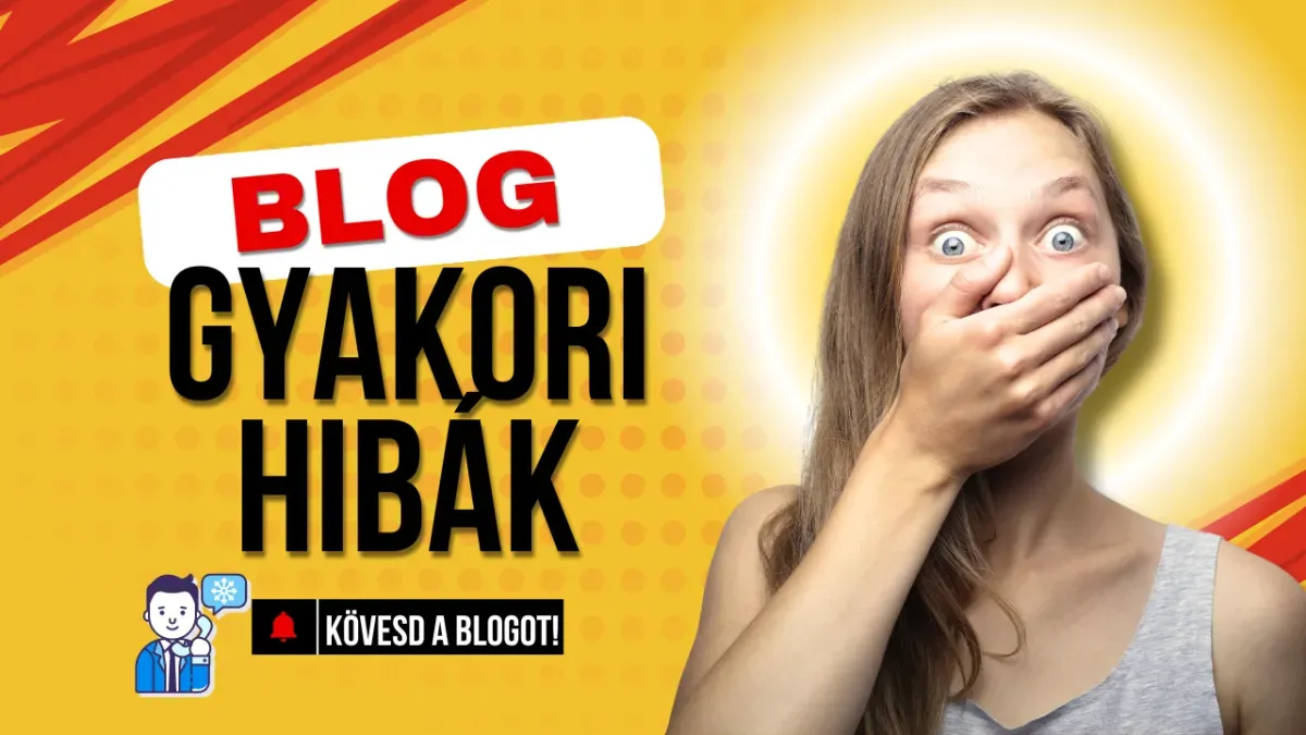 Mik a leggyakrabban elkövetett hibák a hideghívásokban?